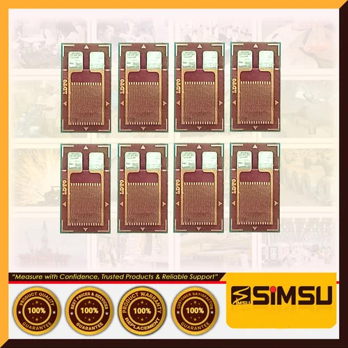 350 Ohm 3mm Strain Gauge Sensor