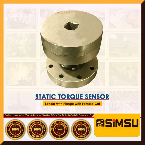 Static Torque Transducers