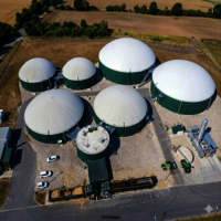 Compress Bio Cbg And Cng Plant - Capacity: 2.5 Ton