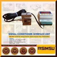 Digital Load Cell Controller - Dimension (l*w*h): 96 Mm X 192mm X 160mm Millimeter (mm)