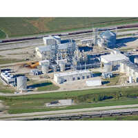 Alcohol Distillation Plant - Automatic Grade: Automatic