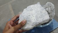 Industrial Paper Grade Soapstone