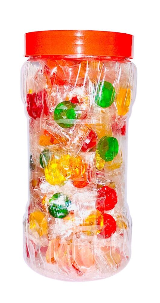 MAST JELLY