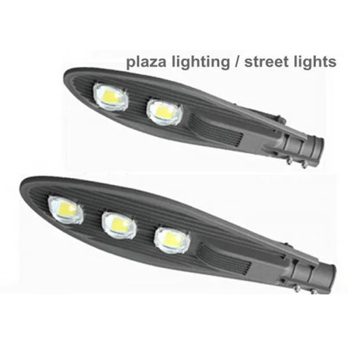 Weather Proof Street Light Fixture