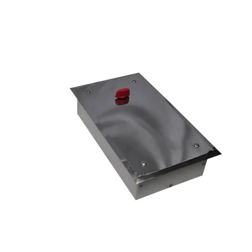 Flameproof Clean Room Rotary Switch