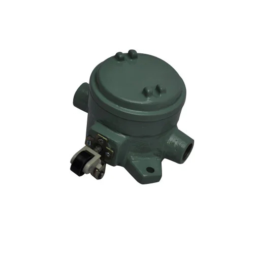 Industrial Flameproof Mini Limit Switch