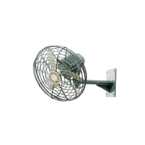 Flameproof Wall Mounting Fan