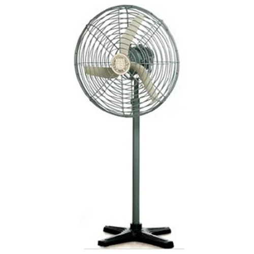 Flameproof Pedestal Fan