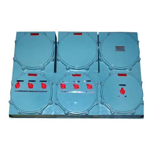 Weatherproof Distribution Board