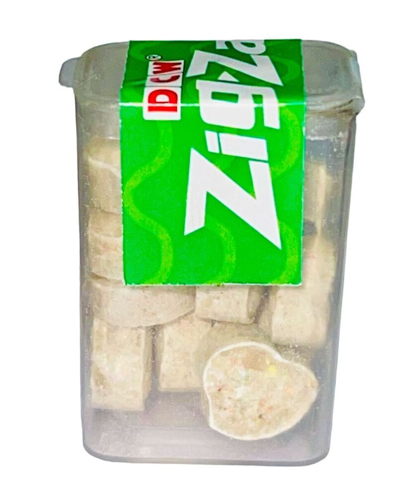 ZIG ZAG CANDY