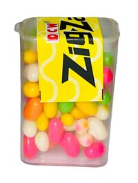 ZIG ZAG CANDY