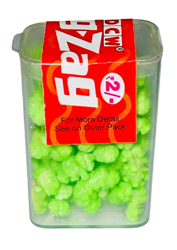 ZIG ZAG CANDY