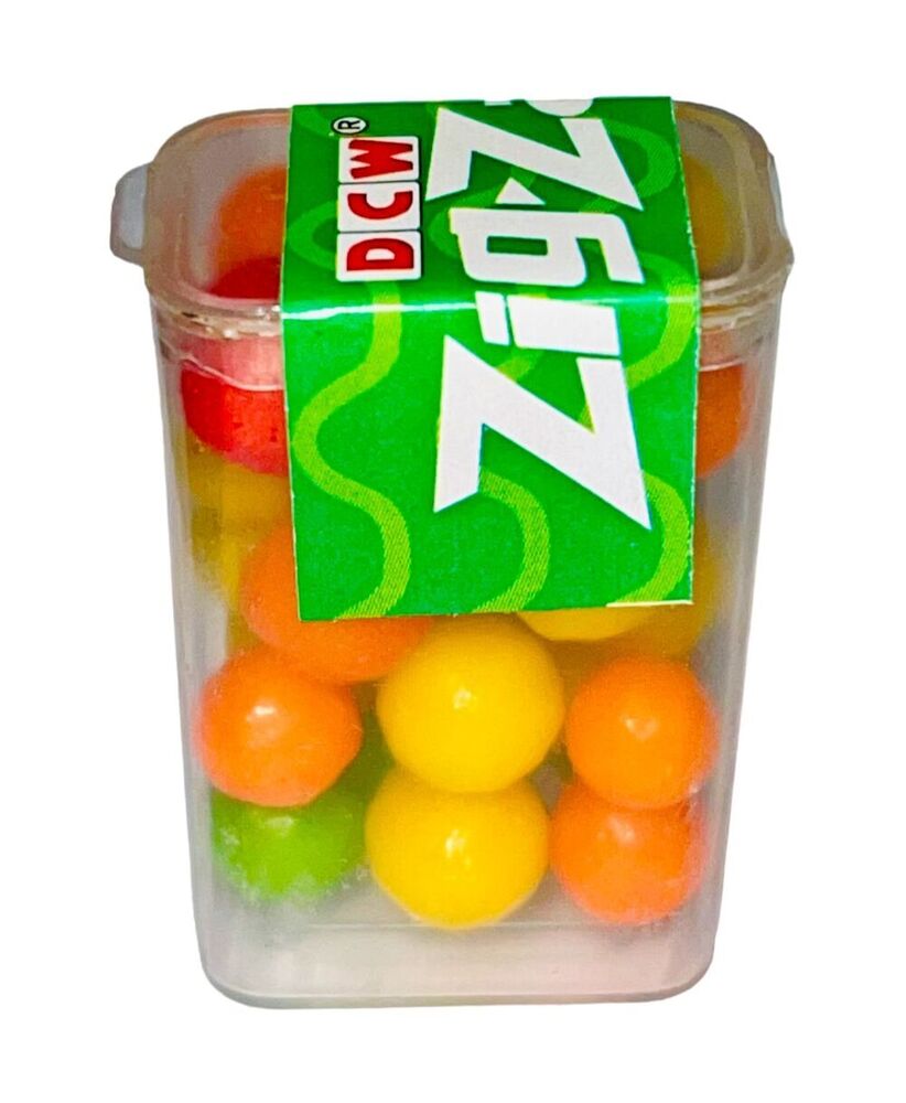 ZIG ZAG CANDY