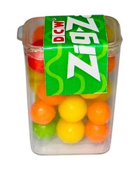 ZIG ZAG CANDY