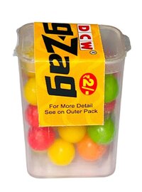 ZIG ZAG CANDY