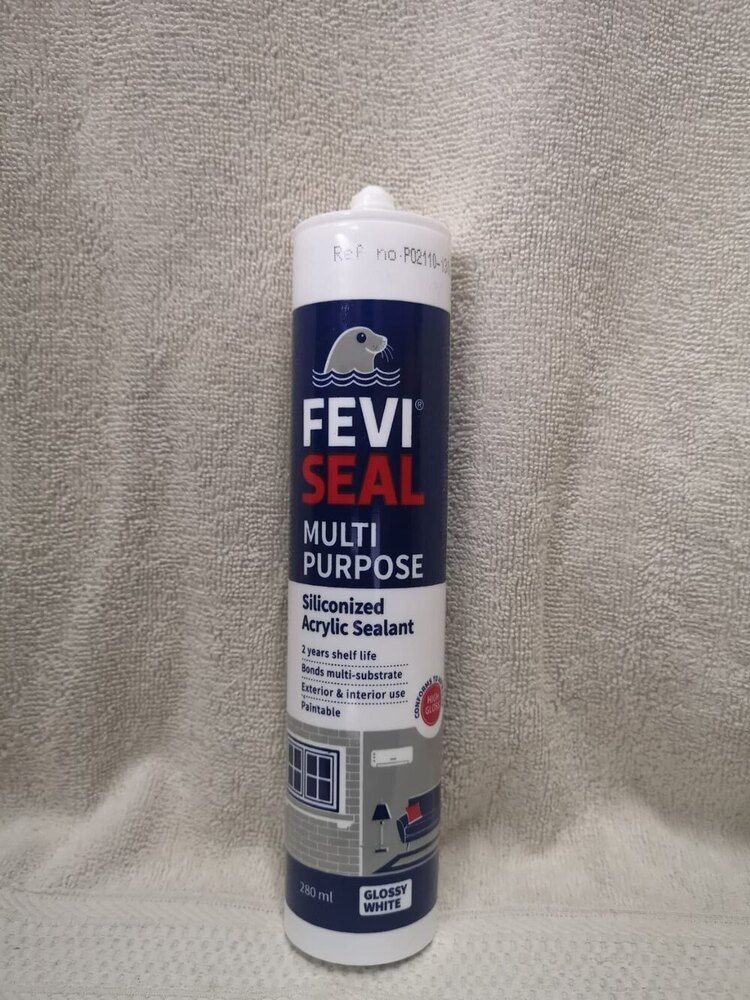 Feviseal Nail Free Ultra