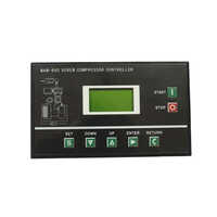 Screw Compressor Controller