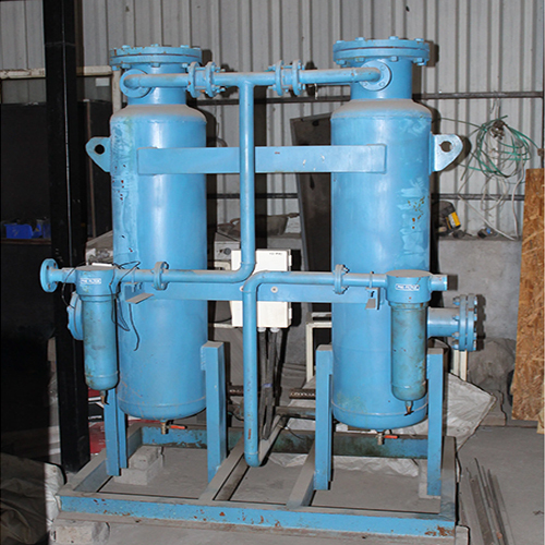Heat Less Air Dryer