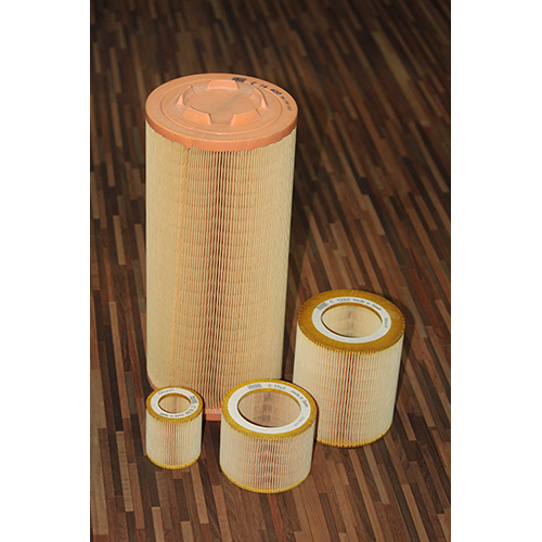 Microfiber Air Filter