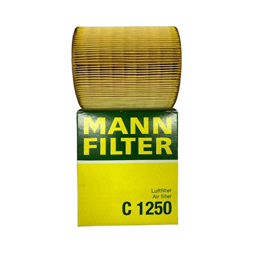 Mann Air Filter