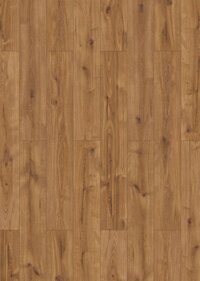 Royale Touche Laminate Sheet SA-853 - Wooden, 1285x192x8 mm, AC5 Abrasion Rating, Synchronised Surface, Water Lock Feature, 4 Side V-Groove