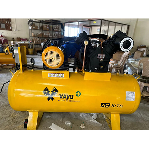 AC 10TS Reciprocating Compressor