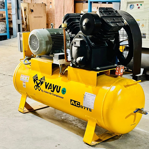 AC07TS Reciprocating Compressor