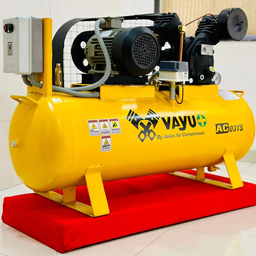 AC03TS Reciprocating Compressor