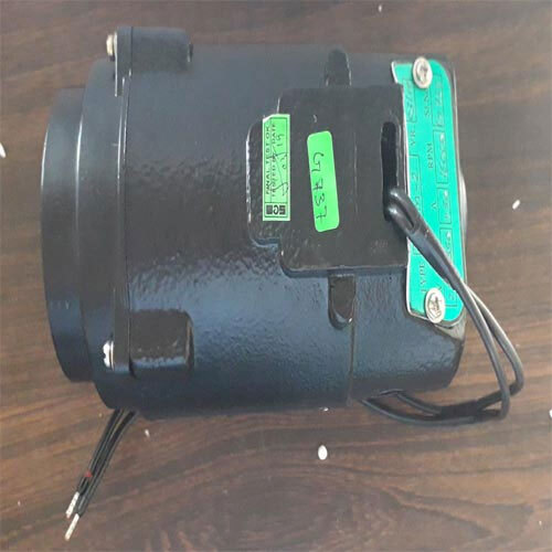Pump Motor - 16000 RPM, 230V Single Phase 50Hz | Electric Blower, 1 Year Warranty