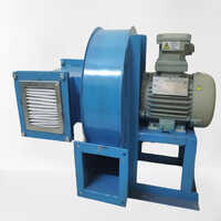 Customised Blowers