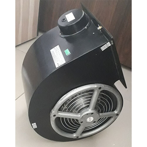 SDB 220 T4 डबल इनलेट फॉरवर्ड कर्व्ड ब्लोअर