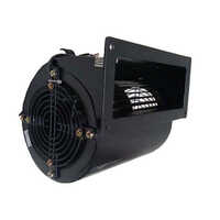 SDB 133 T4 Double Inlet Forward Curved Blower