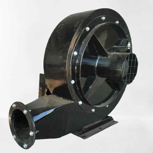 3 Hp Pressure Blower Heavy Duty Centrifugal Air Blower