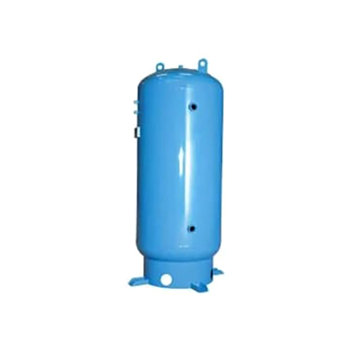 Metal Air Receiver Tank