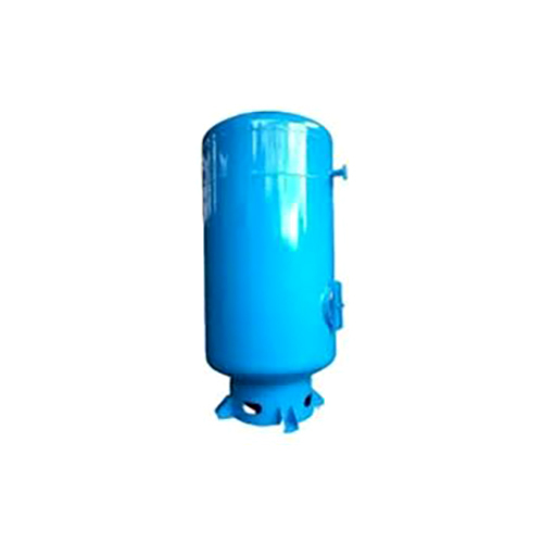 Metal Air Receiver Tank