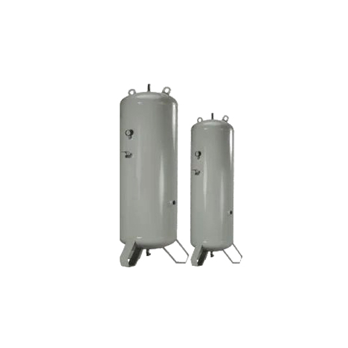 5000 Ltr Air Receiver Tank