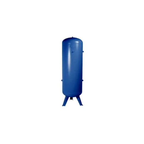 1000 Ltr Air Reservoirs Tank - Application: Industrial