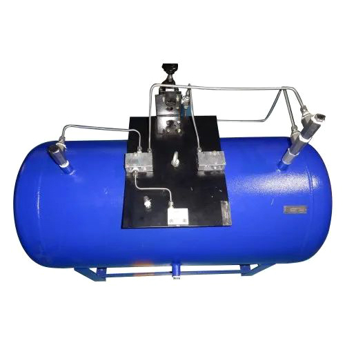 10 Ltr Air Reservoirs