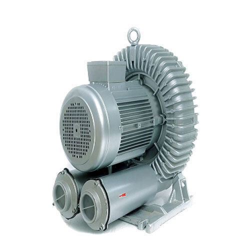 1 Hp Single Stage Ring Blower Yebl-1-145