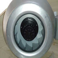 VSM 250 Inline Fans - GI (Galvanized Iron) Body