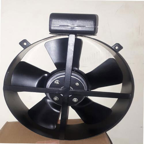 10Af 3S2 Fan With Outer Casing