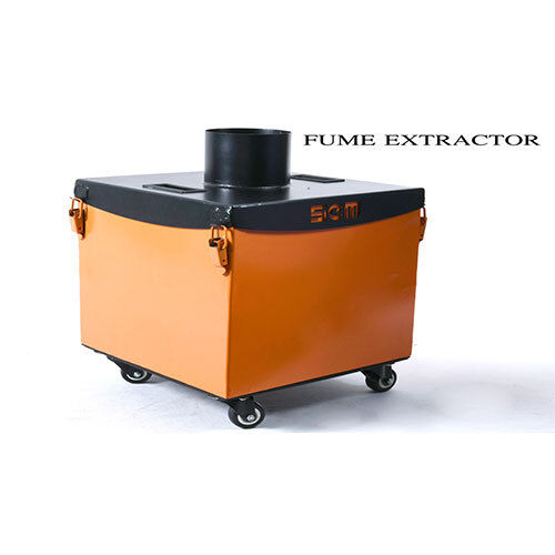 Fume Extractor Unit