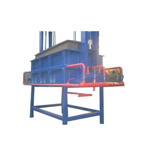 EPS ब्लॉक मोल्डिंग मशीन