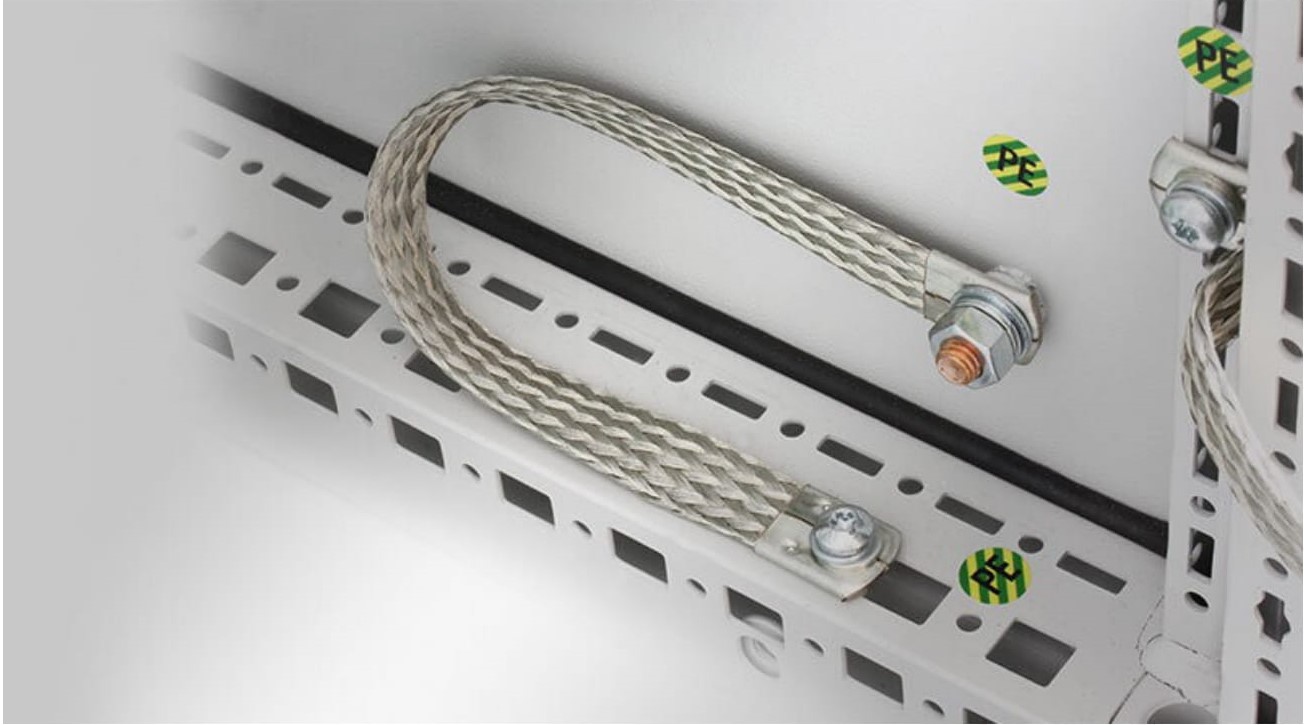 Mb Earthing Tapes - Color: Yellow