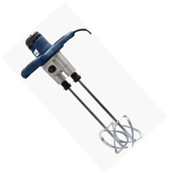Hand Mixer - Attributes: Easy To Operate
