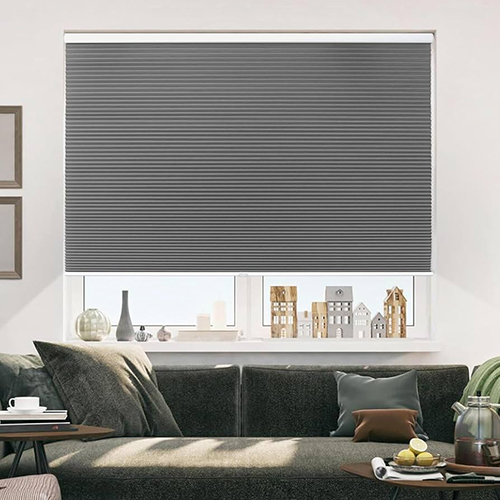 Window Honeycomb Blinds