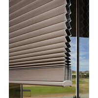 Window Honeycomb Blinds