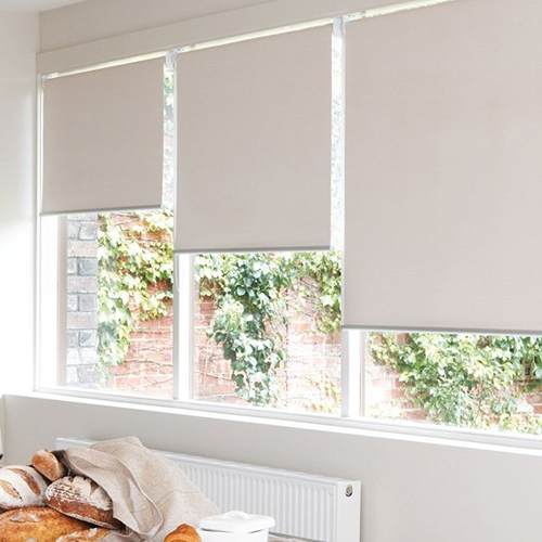 Window PVC Roller Blinds