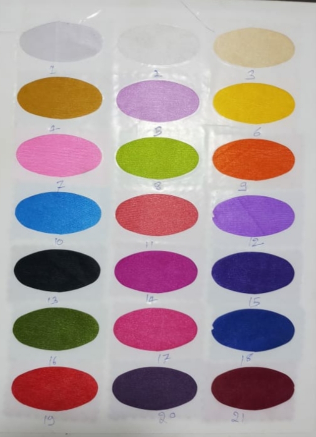 24GAGE BRIGHT LYCRA