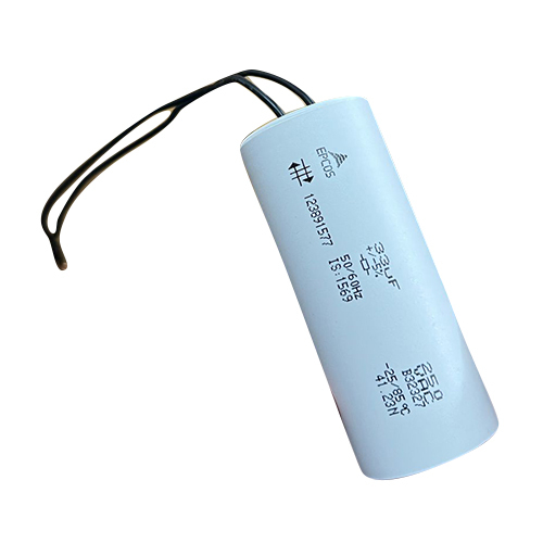 33 Mfd 250v Capacitor